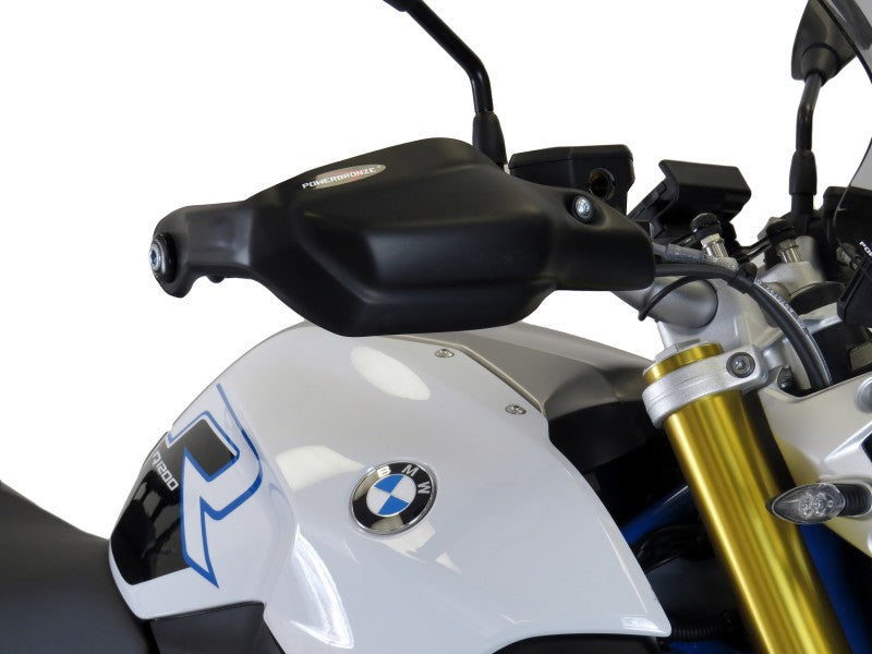 Hand Guards