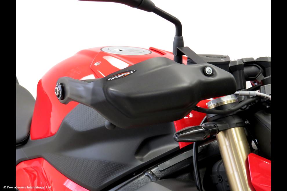 Hand Guards