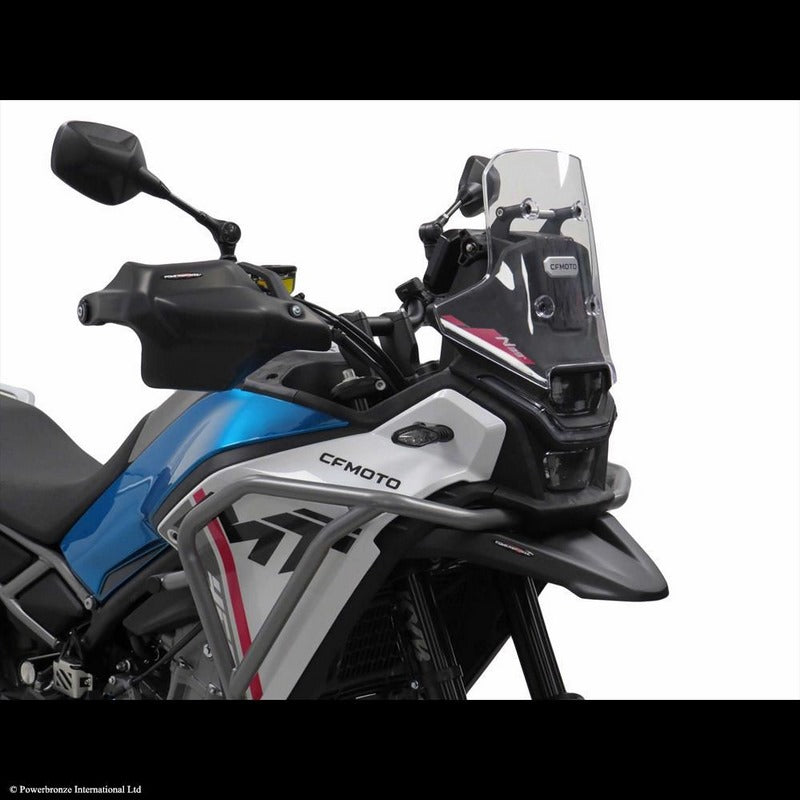 Hand Guards
