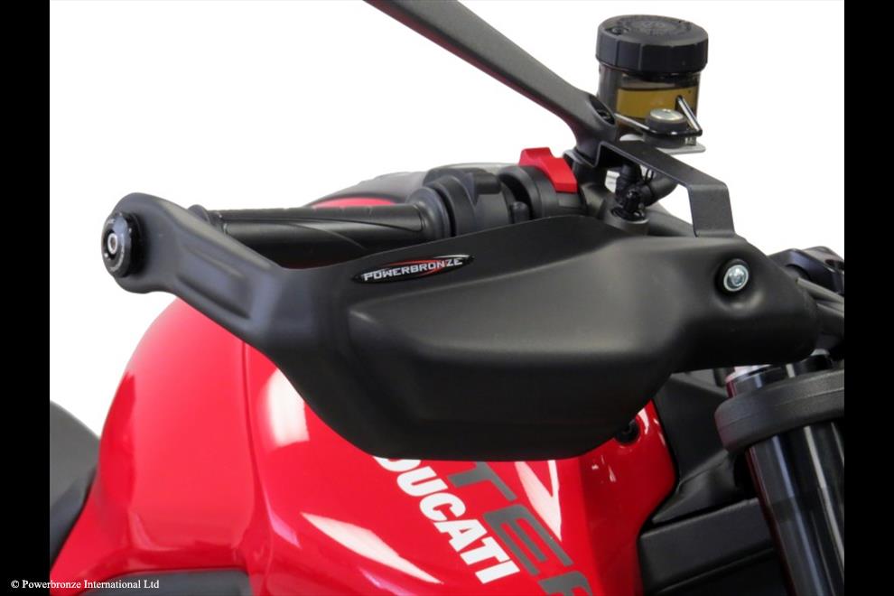 Hand Guards