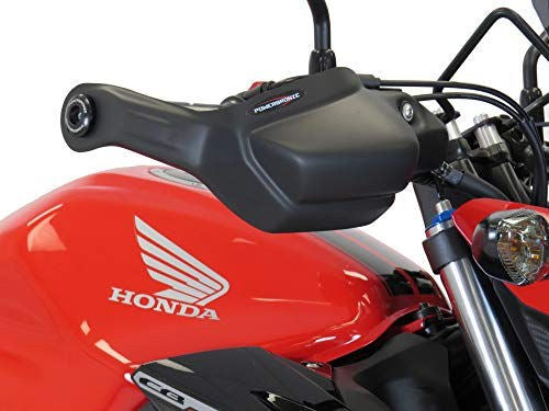 Hand Guards