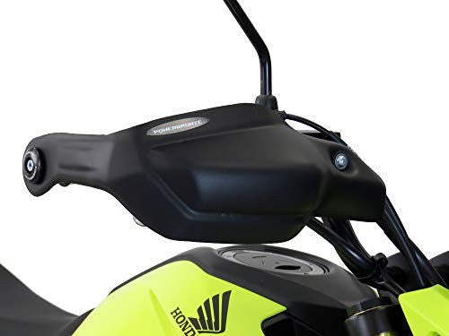 Hand Guards