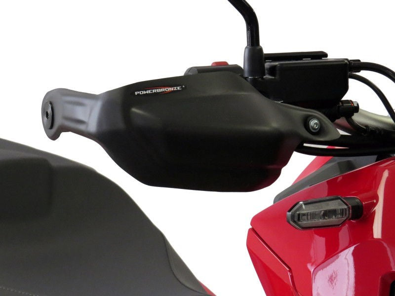 Hand Guards
