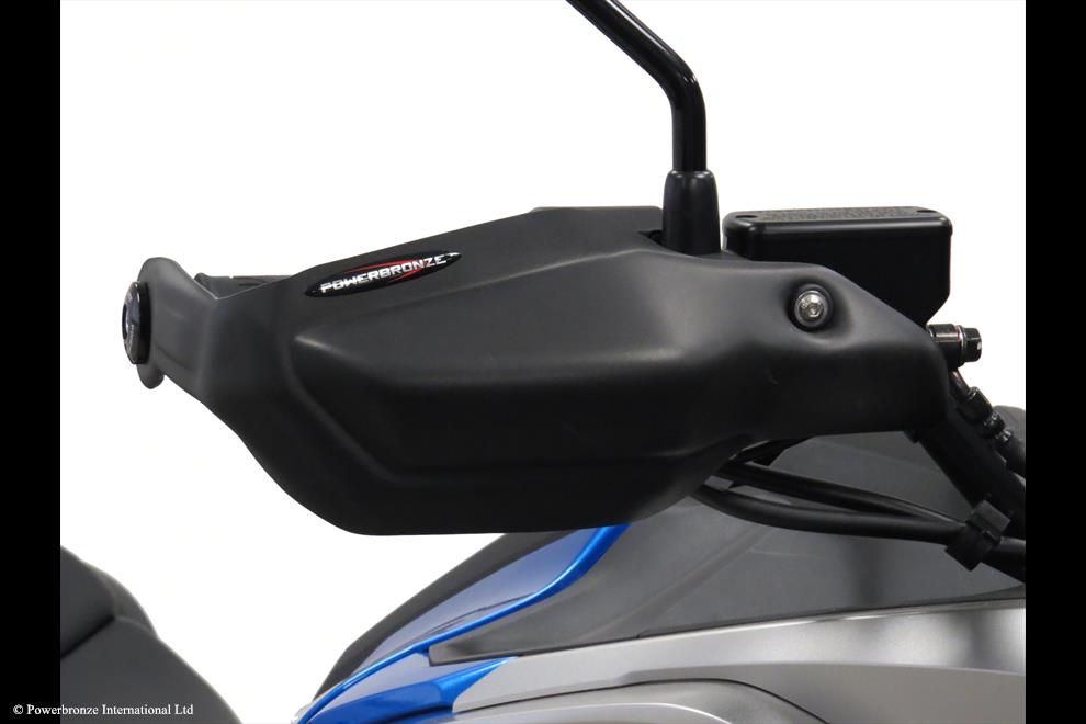 Hand Guards