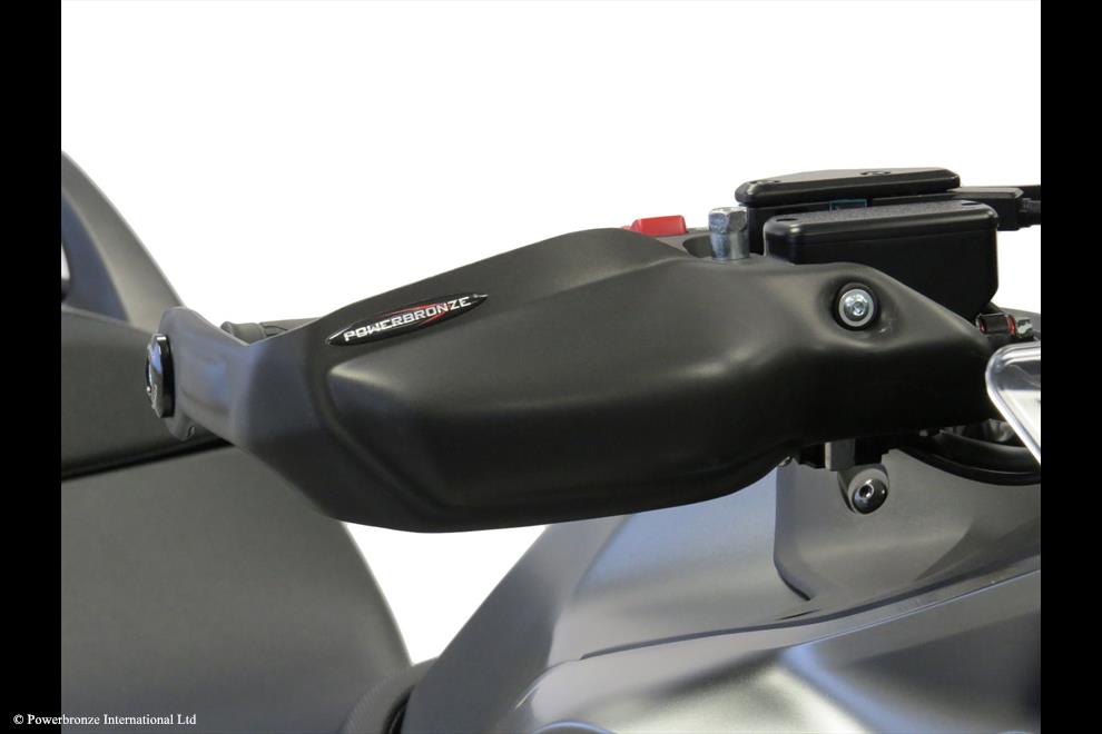 Hand Guards