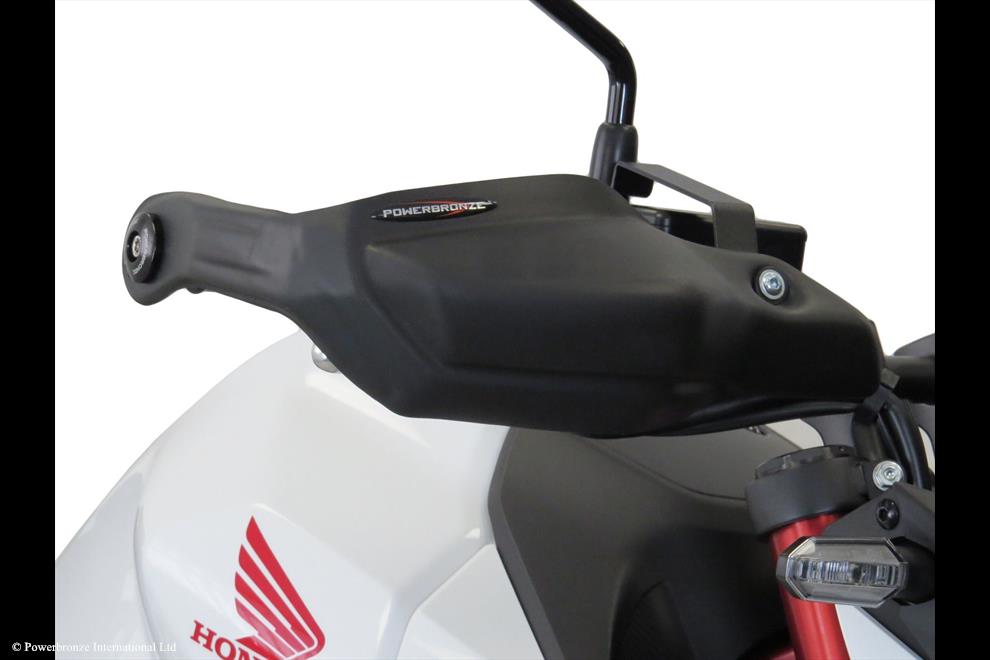 Hand Guards