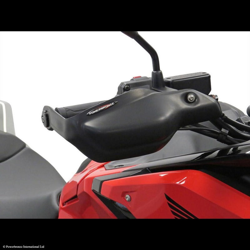 Hand Guards