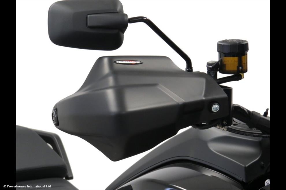Hand Guards