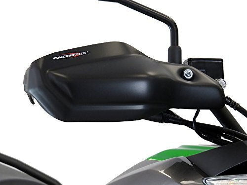 Hand Guards