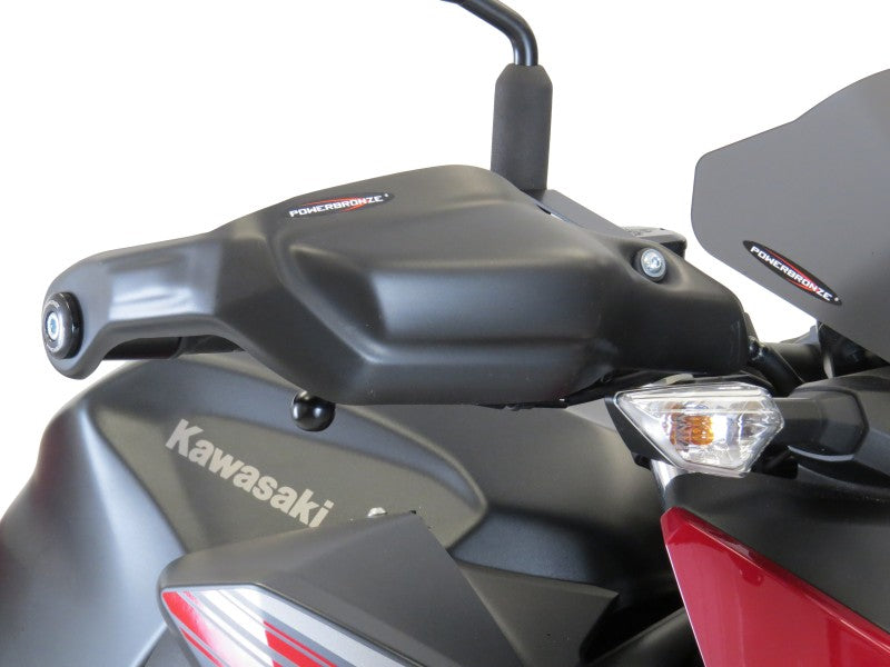 Hand Guards