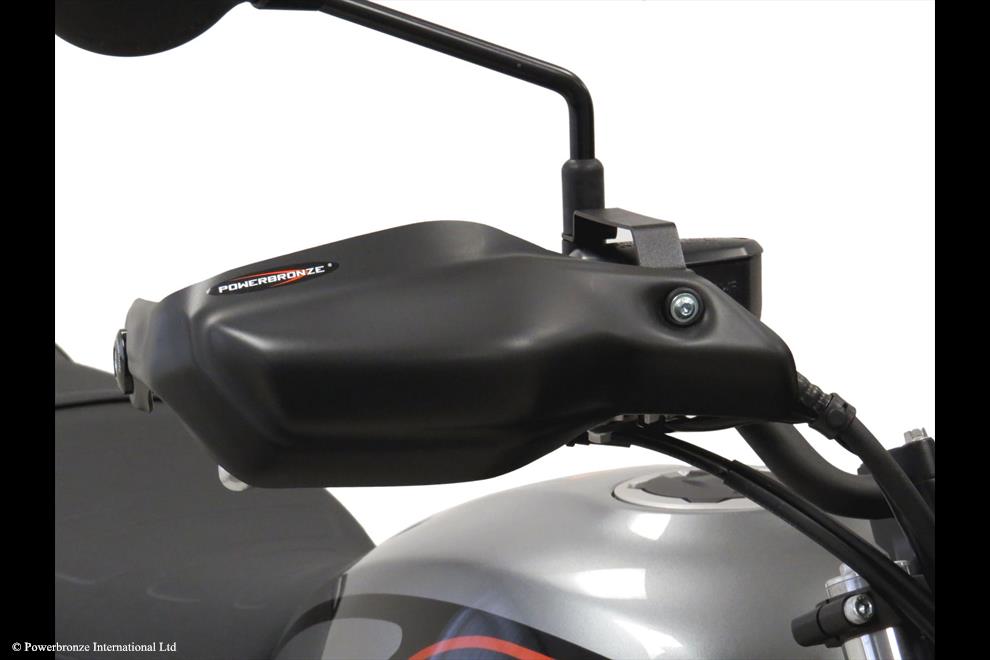 Hand Guards