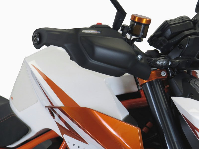 Hand Guards
