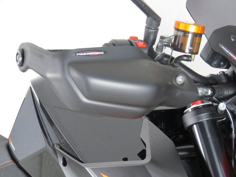 Hand Guards