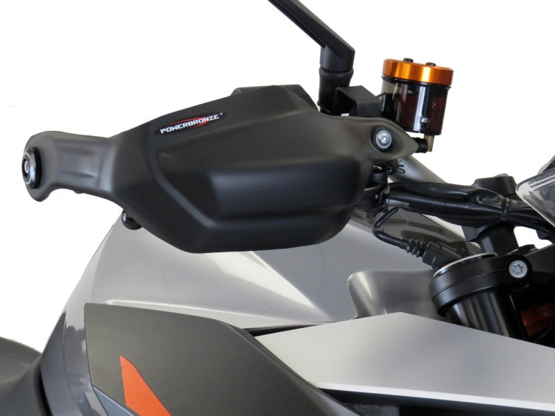 Hand Guards