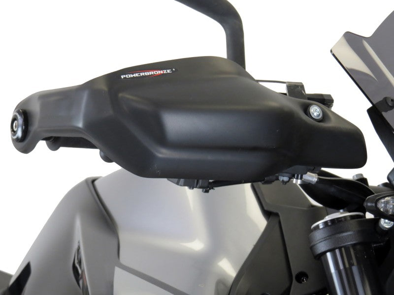 Hand Guards