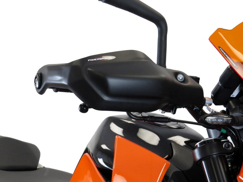 Hand Guards