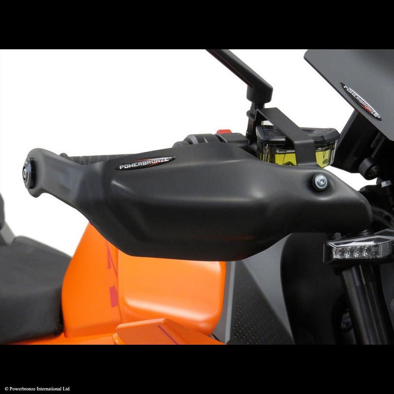 Hand Guards