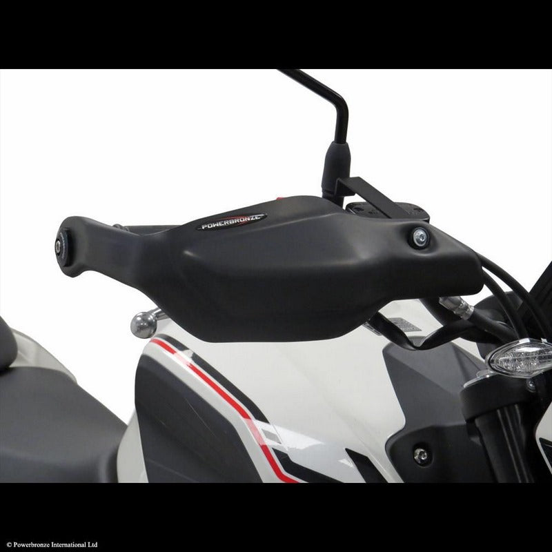 Hand Guards