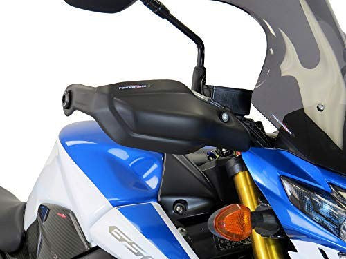 Hand Guards