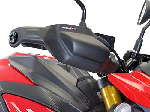Hand Guards