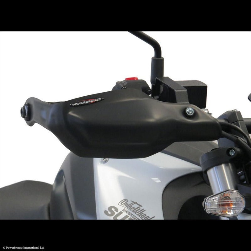 Hand Guards