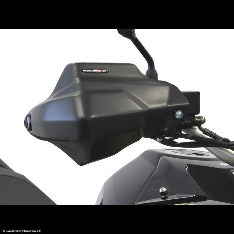 Hand Guards