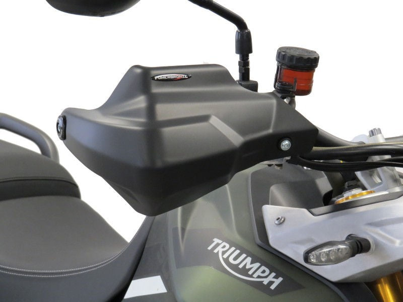 Hand Guards
