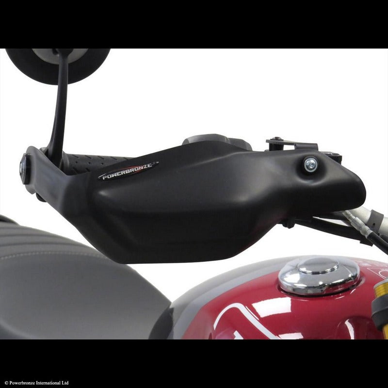 Hand Guards