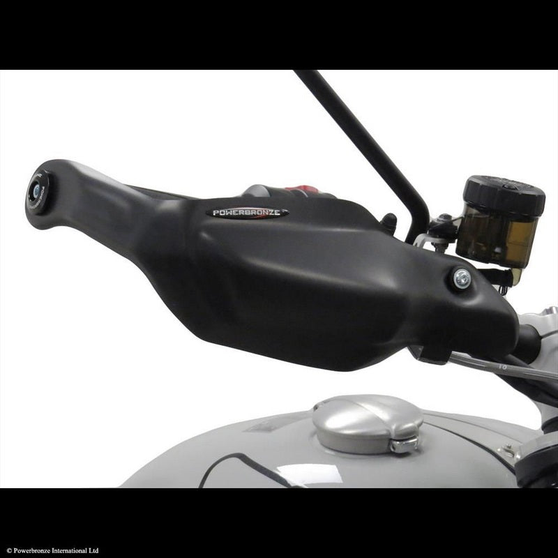 Hand Guards