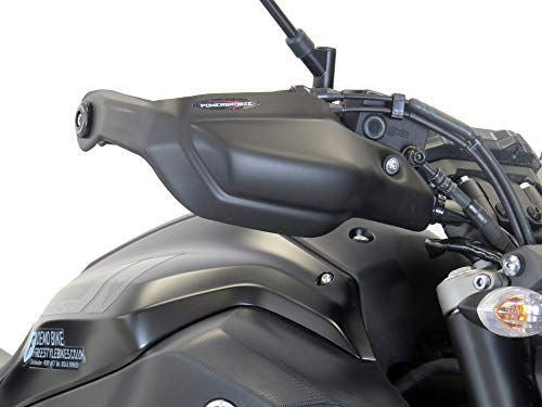 Hand Guards