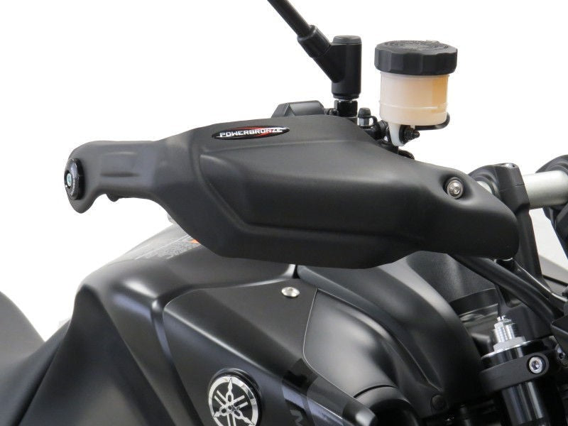 Hand Guards