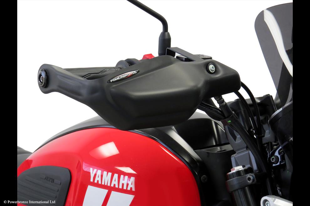 Hand Guards