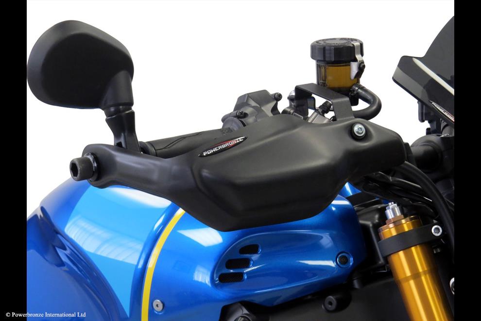 Hand Guards