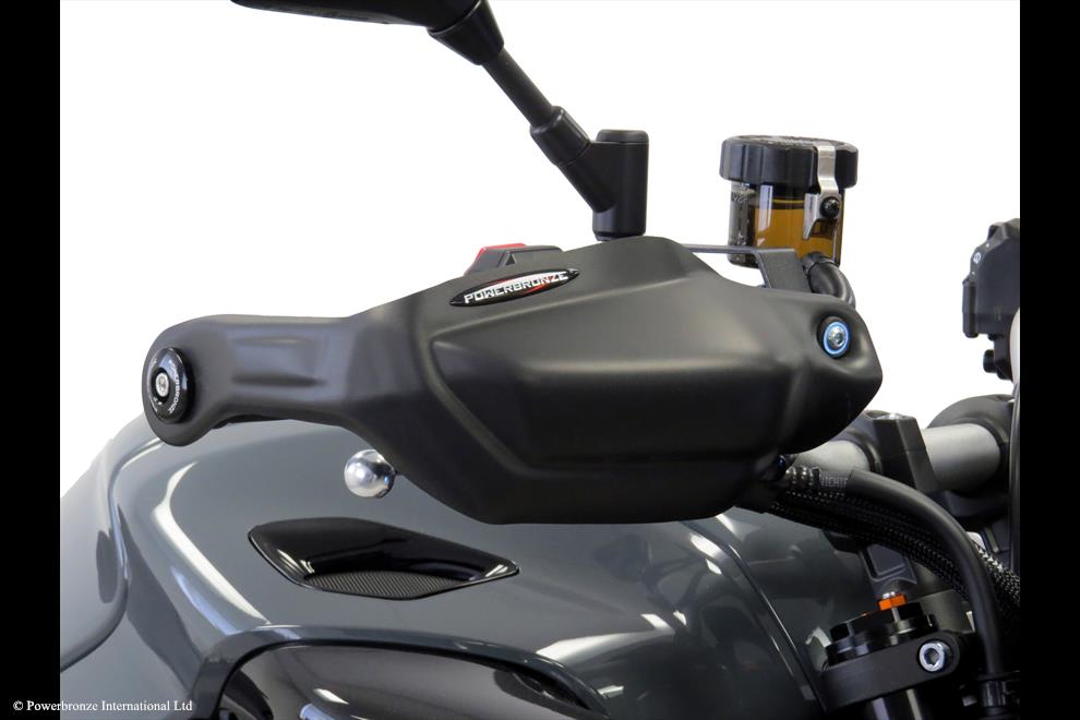 Hand Guards