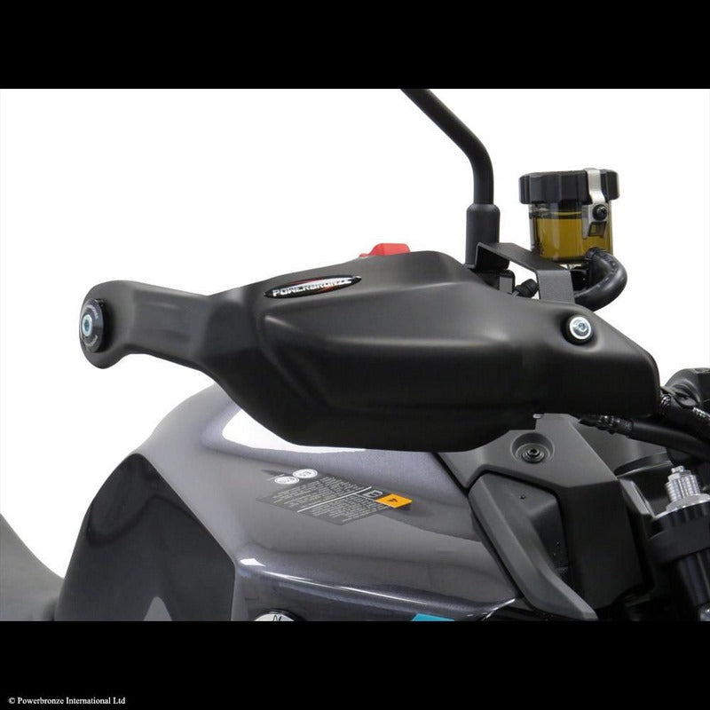Hand Guards