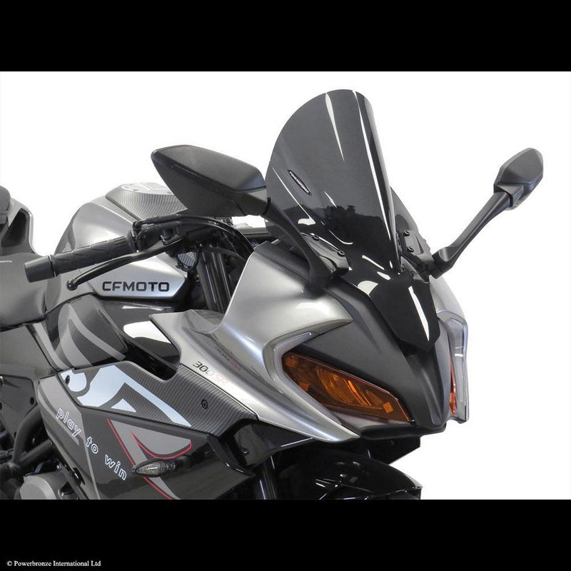 Airflow Screens