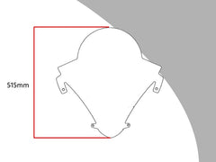 Scooter Screens