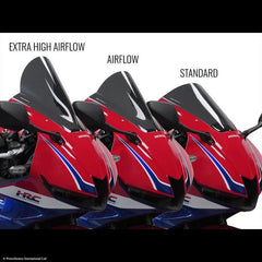 Airflow Screens