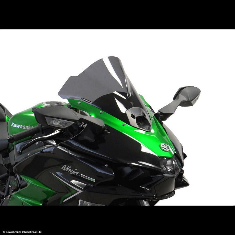 Airflow Screens