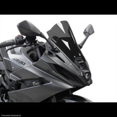 Airflow Screens