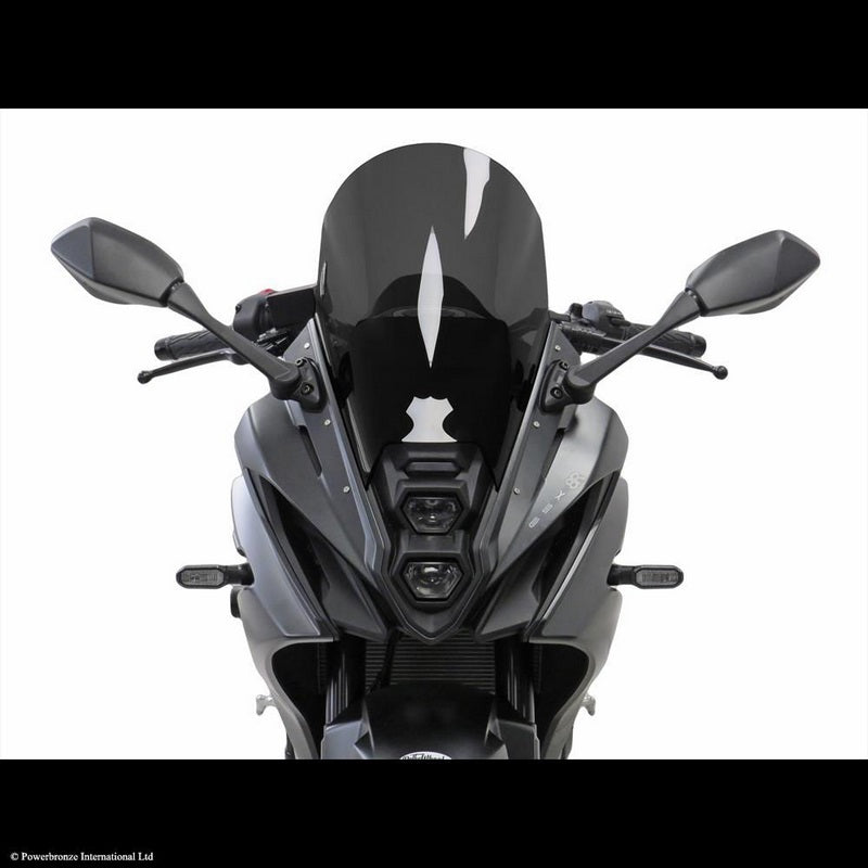 Airflow Screens