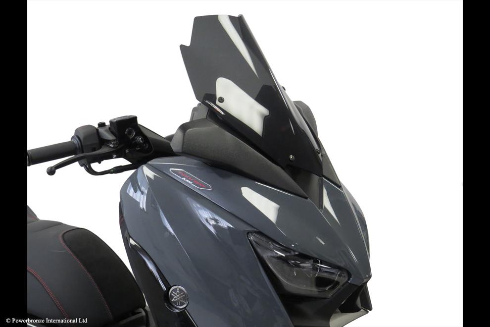 Scooter Screens
