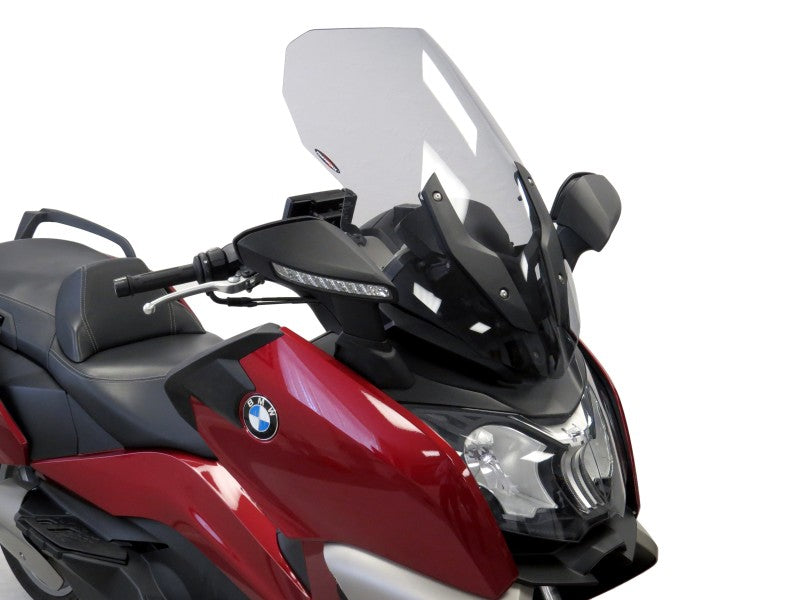 Scooter Screens