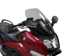 Scooter Screens