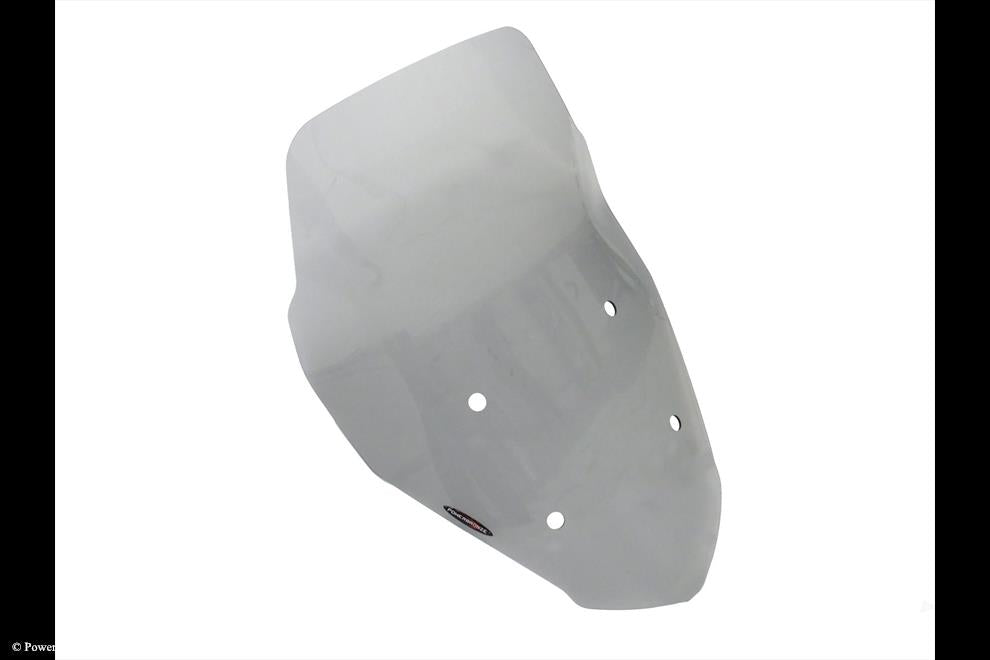 Scooter Screens