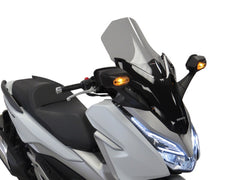 Scooter Screens
