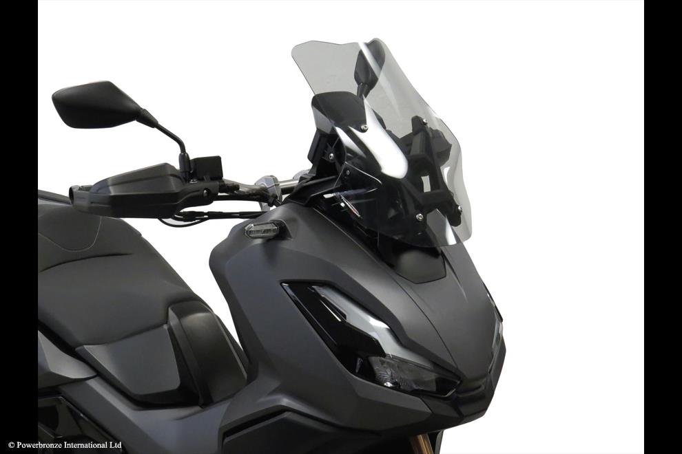 Scooter Screens