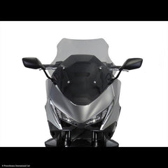 Scooter Screens
