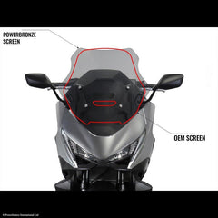 Scooter Screens