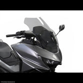 Scooter Screens